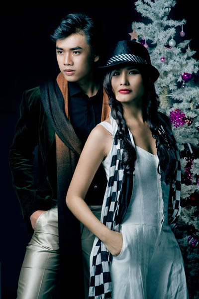 Model , Người Mẫu